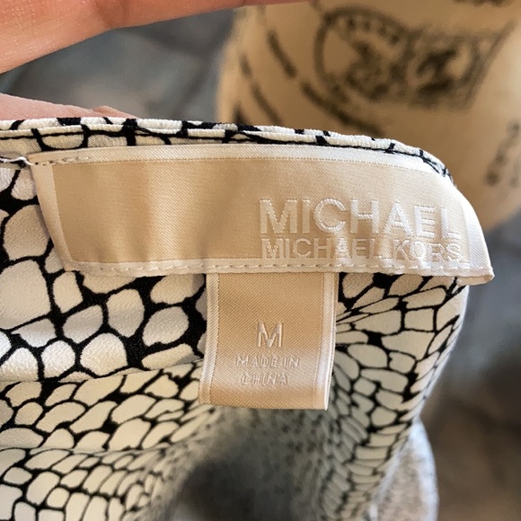 Michael Kors top - Picture 6 of 6